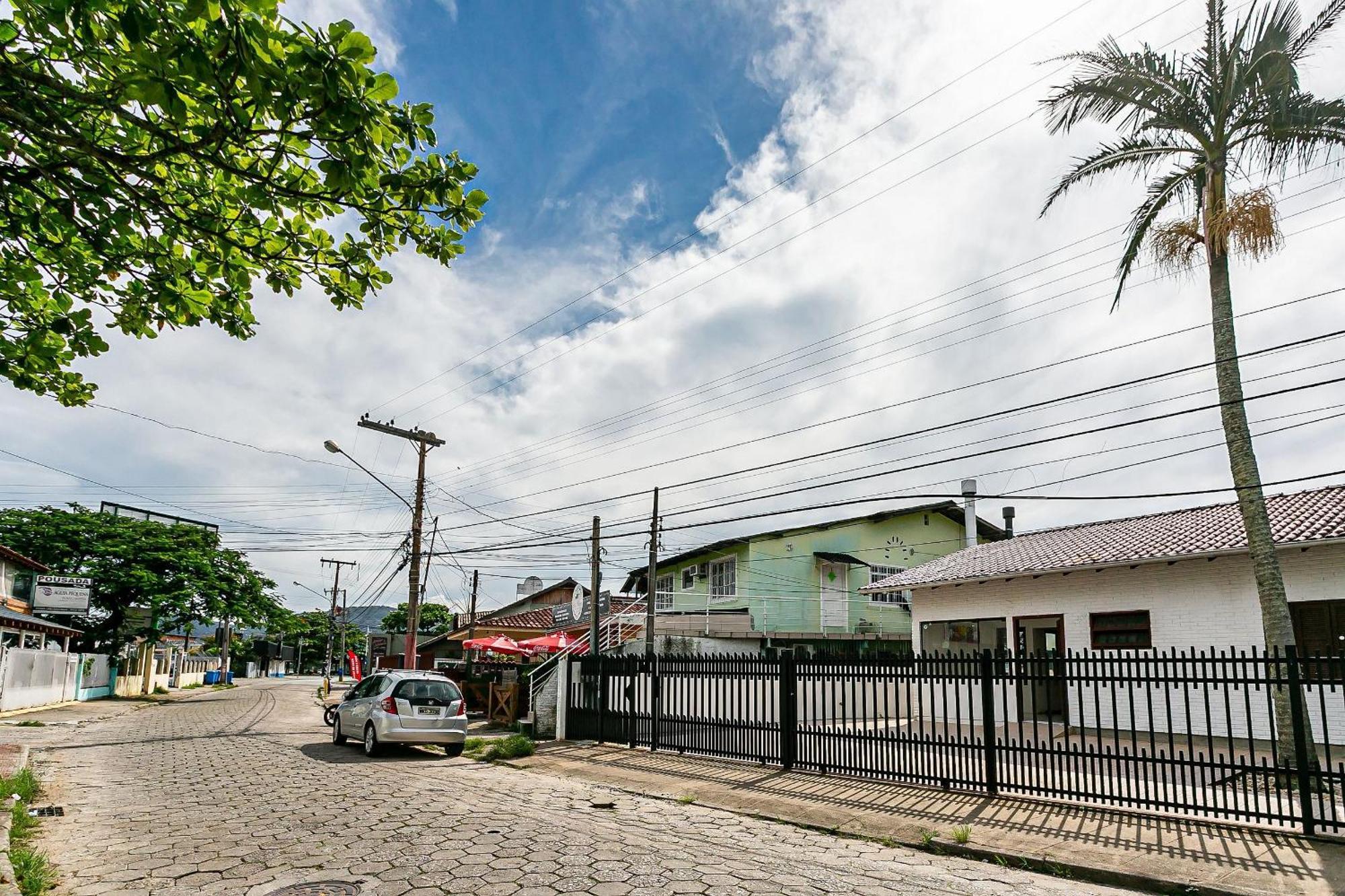 Melhor Localizacao No Centrinho Da Lagoa Rils139 Florianopolis Ngoại thất bức ảnh